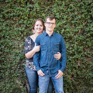 Meet your Posher, Hailey